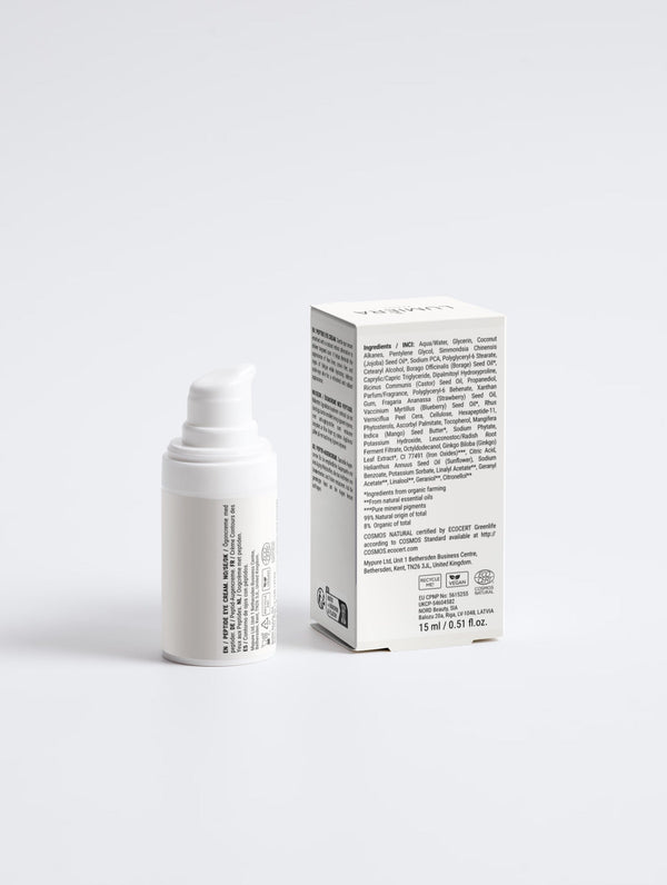 Peptide Eye Cream
