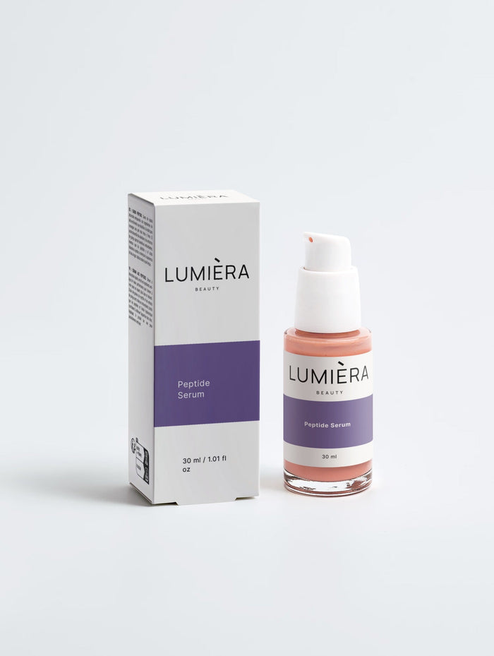 Peptide Serum 30 ml — productmockup