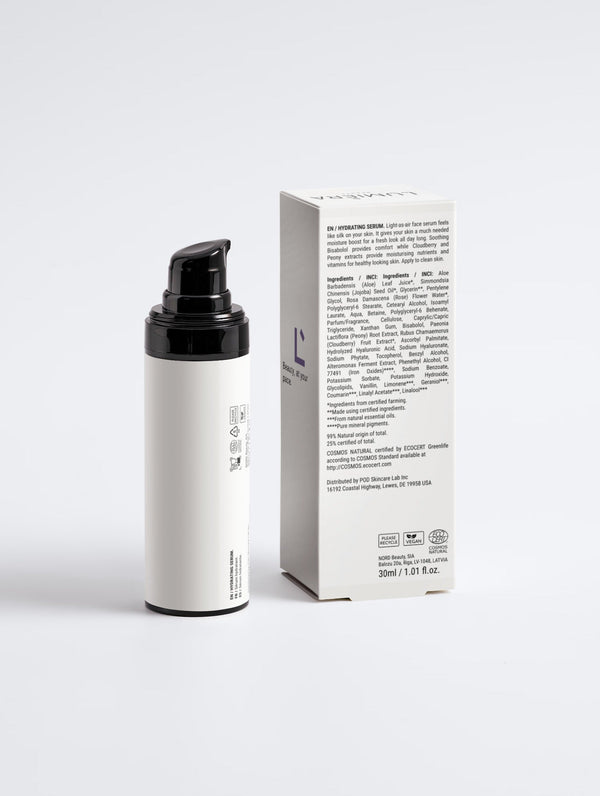 Hydrating Serum