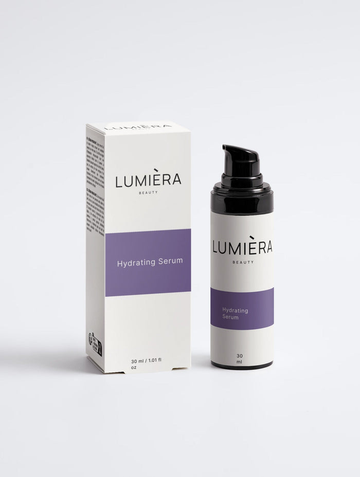 Hydrating Serum 30 ml — productmockup